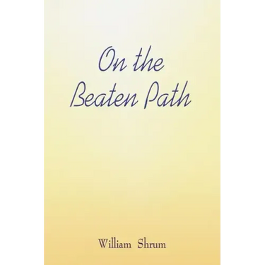 On the Beaten Path