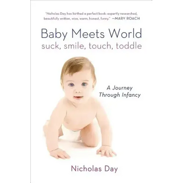 Baby Meets World
