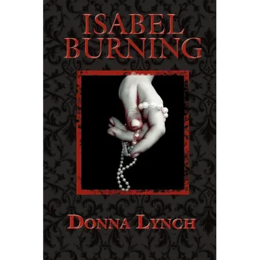 Isabel Burning