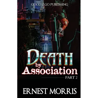Death by Association 2