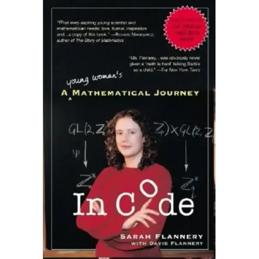 In Code: A Mathematical Journey