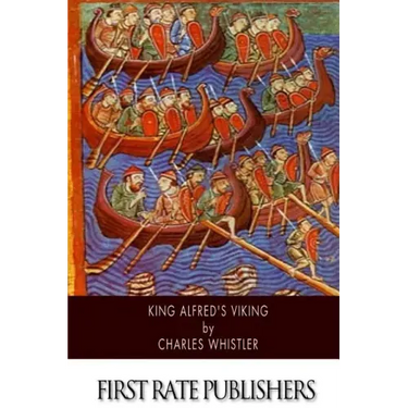 King Alfred's Viking