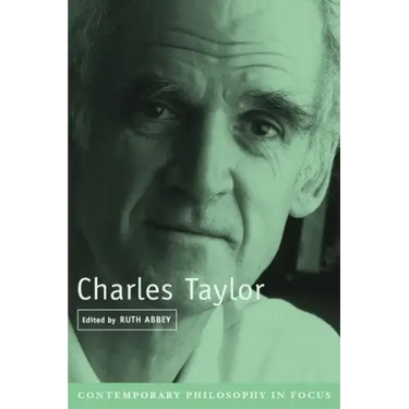 Charles Taylor