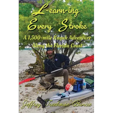 L-earn-ing Every Stroke