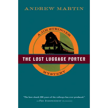 The Lost Luggage Porter