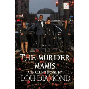 The Murder Mamis / Washington Heights: Washington heights