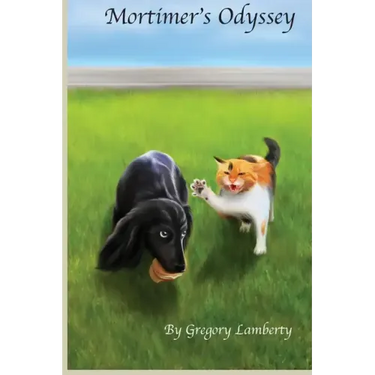 Mortimer's Odyssey