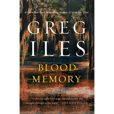 Blood Memory