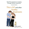 This is IVF and other Fertility Treatments: Real-life experiences of going through fertility treatments