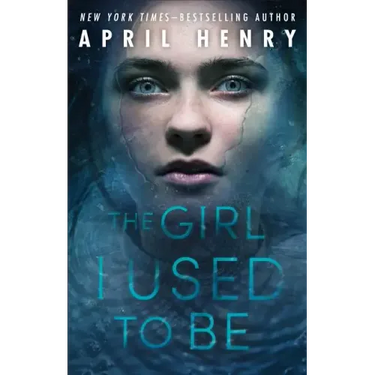 The Girl I Used to Be