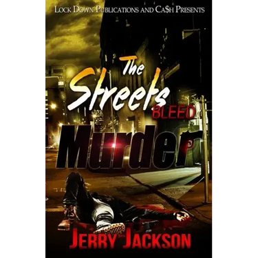 The Streets Bleed Murder