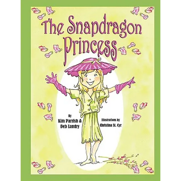 The Snapdragon Princess