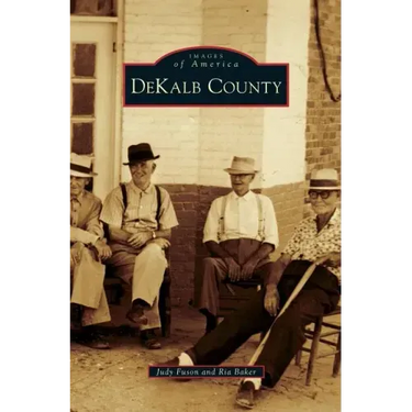 Dekalb County