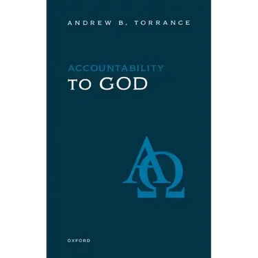Accountability to God