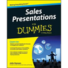 Sales Presentations for Dummies