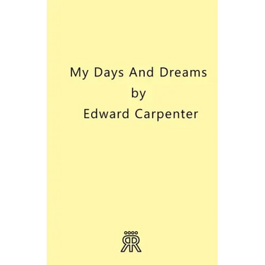 My Days and Dreams