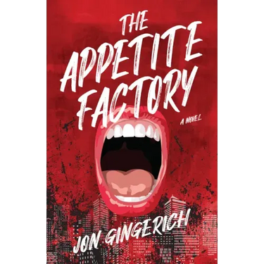 The Appetite Factory