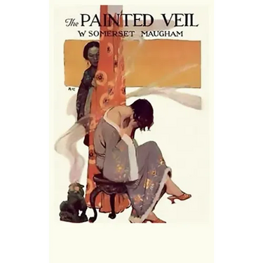 The Painted Veil