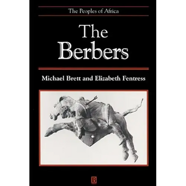 The Berbers: The Peoples of Africa