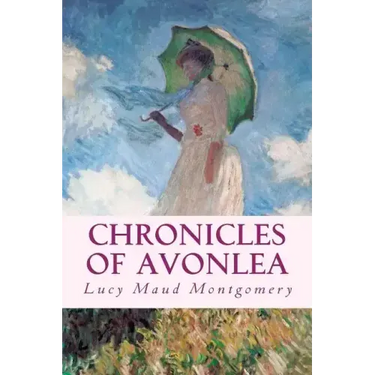 Chronicles of Avonlea