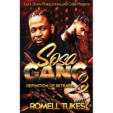 Sosa Gang 3
