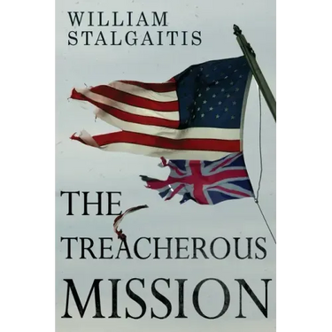 The Treacherous Mission