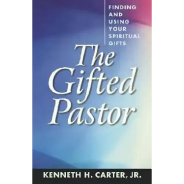 The Gifted Pastor