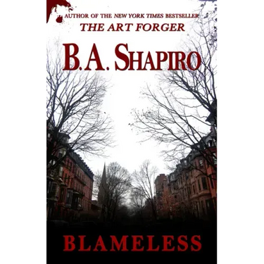 Blameless