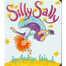 Silly Sally Board Book