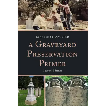 A Graveyard Preservation Primer