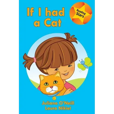 If I had a Cat