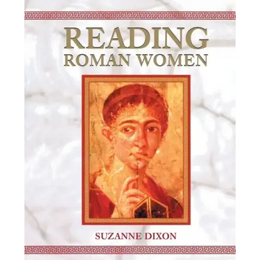Reading Roman Women