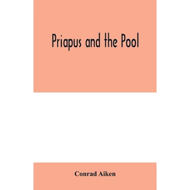 Priapus and the pool
