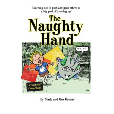 The Naughty Hand