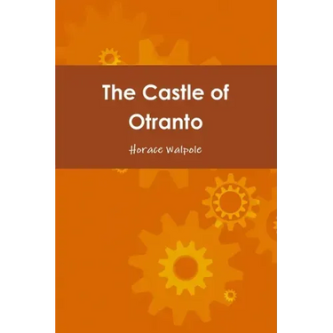 The Castle of Otranto