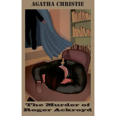 The Murder of Roger Ackroyd