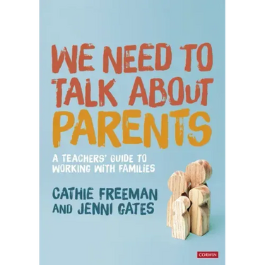 We Need to Talk about Parents