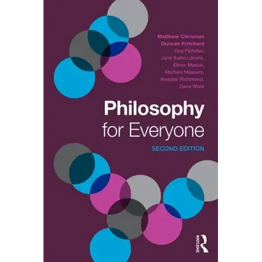 Philosophy for Everyone