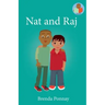 Nat and Raj