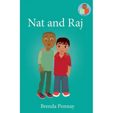 Nat and Raj