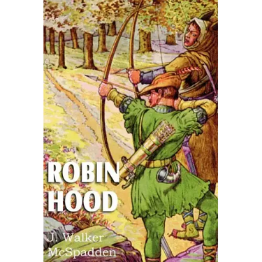 Robin Hood