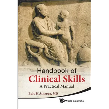 Handbook of Clinical Skills: A Practical Manual