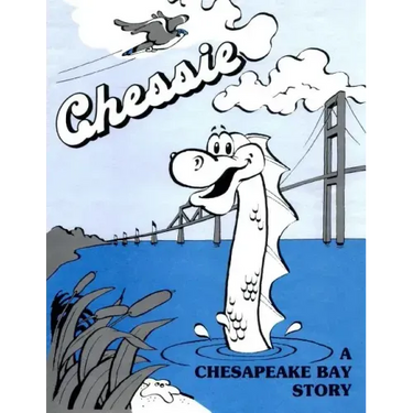 Chessie: A Chesapeake Bay Story