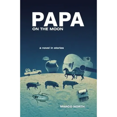 Papa on the Moon
