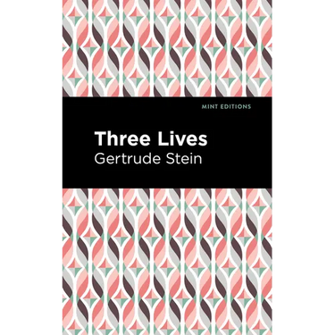 Three Lives