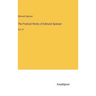 The Poetical Works of Edmund Spenser: Vol. IV