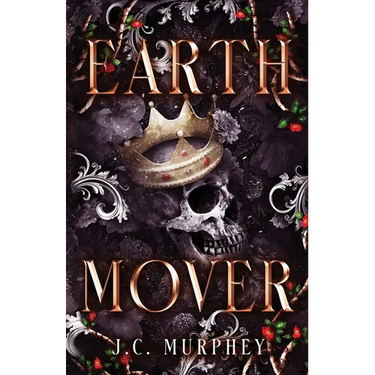 Earth Mover: Elemental Shift Book 1
