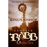 The King's Bishop: The Owen Archer Series - Book Four
