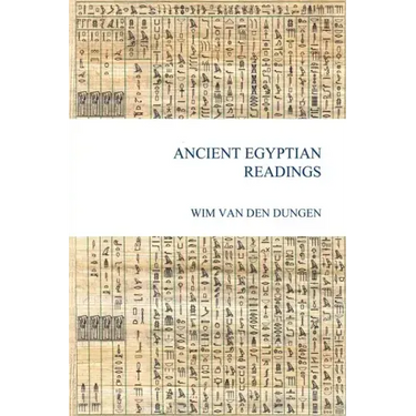 Ancient Egyptian Readings