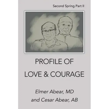Profile of Love & Courage: Second Spring Part Ii
